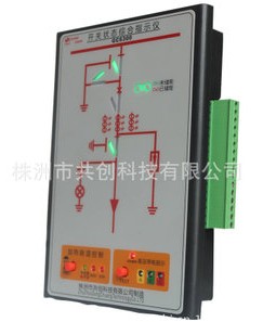【開(kāi)關(guān)柜狀態(tài)顯示儀】，已得到廣泛認(rèn)可
